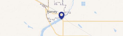 Harvey, ND 58341