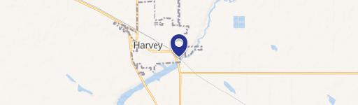 Harvey, ND 58341