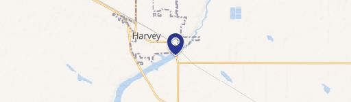 Harvey, ND 58341