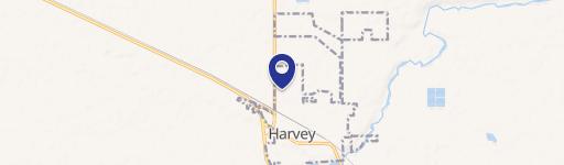 Harvey, ND 58341