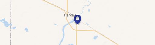 Harvey, ND 58341