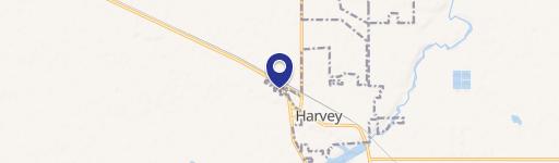 Harvey, ND 58341