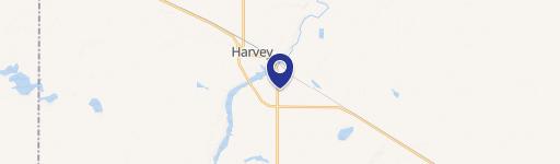 Harvey, ND 58341