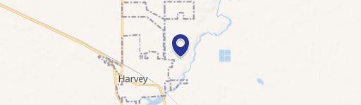 Harvey, ND 58341