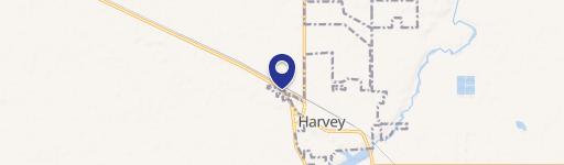Harvey, ND 58341