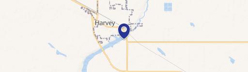 Harvey, ND 58341