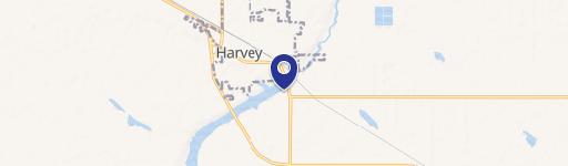 Harvey, ND 58341