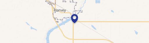 Harvey, ND 58341