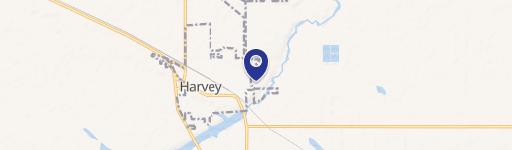 Harvey, ND 58341