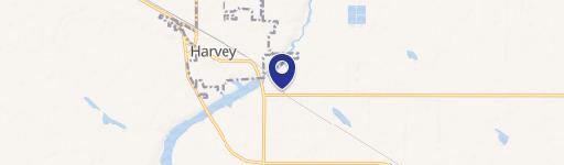 Harvey, ND 58341