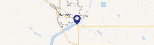 Harvey, ND 58341