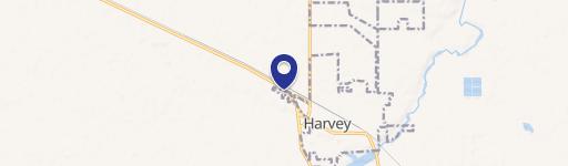 Harvey, ND 58341