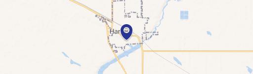 Harvey, ND 58341