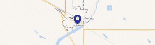 Harvey, ND 58341