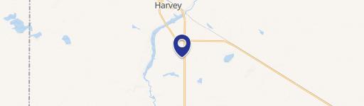 Harvey, ND 58341