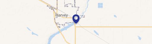 Harvey, ND 58341