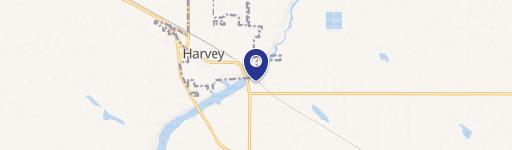 Harvey, ND 58341