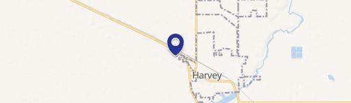 Harvey, ND 58341