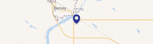 Harvey, ND 58341