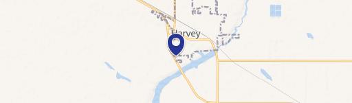 Harvey, ND 58341
