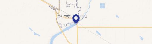 Harvey, ND 58341