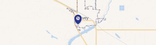 Harvey, ND 58341