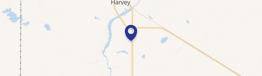 Harvey, ND 58341