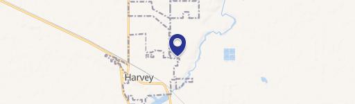 Harvey, ND 58341