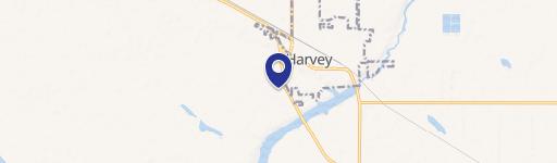 Harvey, ND 58341