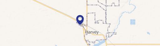 Harvey, ND 58341