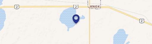 Knox, ND 58343