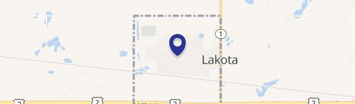 Lakota, ND 58344