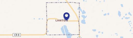 Lawton, ND 58345