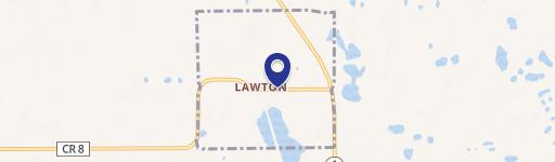 Lawton, ND 58345