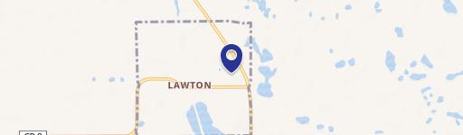 Lawton, ND 58345