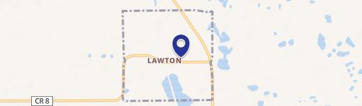 Lawton, ND 58345