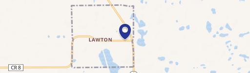 Lawton, ND 58345