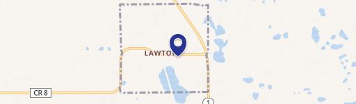 Lawton, ND 58345