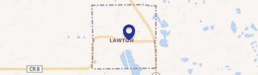 Lawton, ND 58345