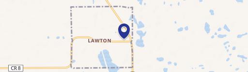 Lawton, ND 58345