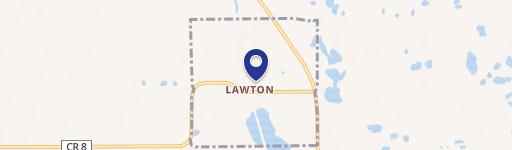 Lawton, ND 58345