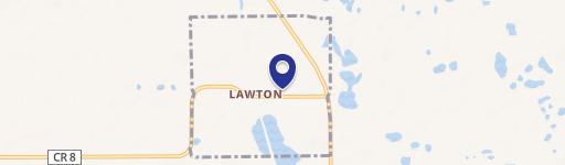 Lawton, ND 58345
