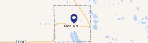 Lawton, ND 58345