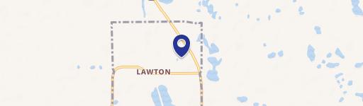 Lawton, ND 58345