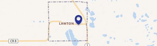 Lawton, ND 58345