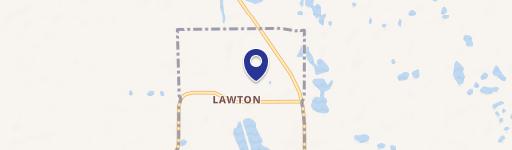 Lawton, ND 58345
