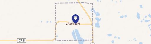 Lawton, ND 58345