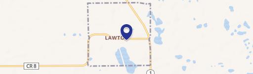 Lawton, ND 58345