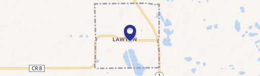 Lawton, ND 58345