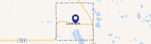 Lawton, ND 58345